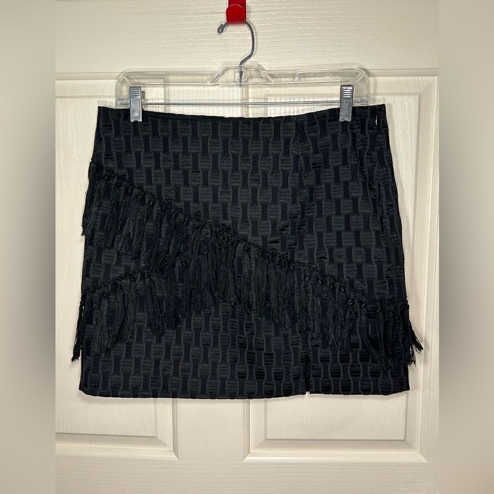 WAYF skirt 